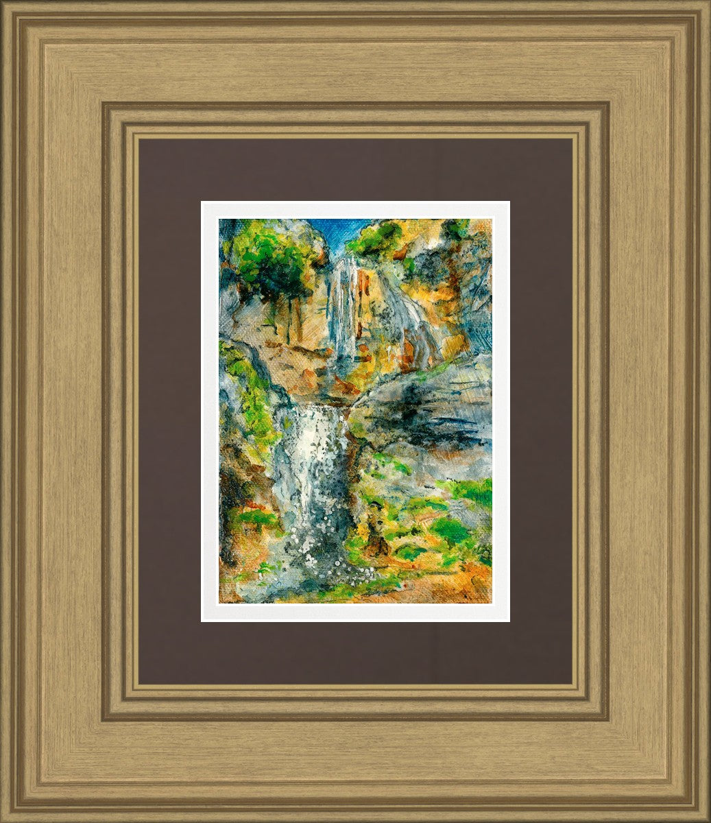 Stewart Falls
