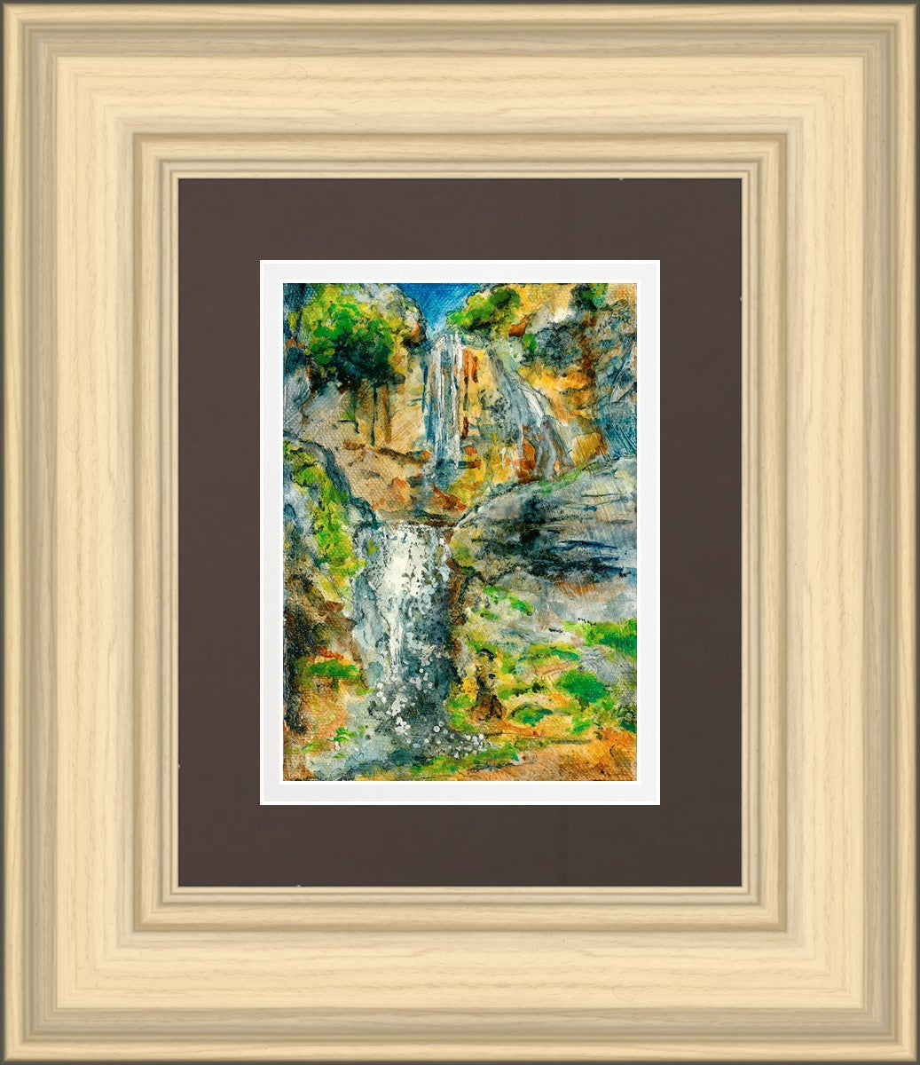Stewart Falls