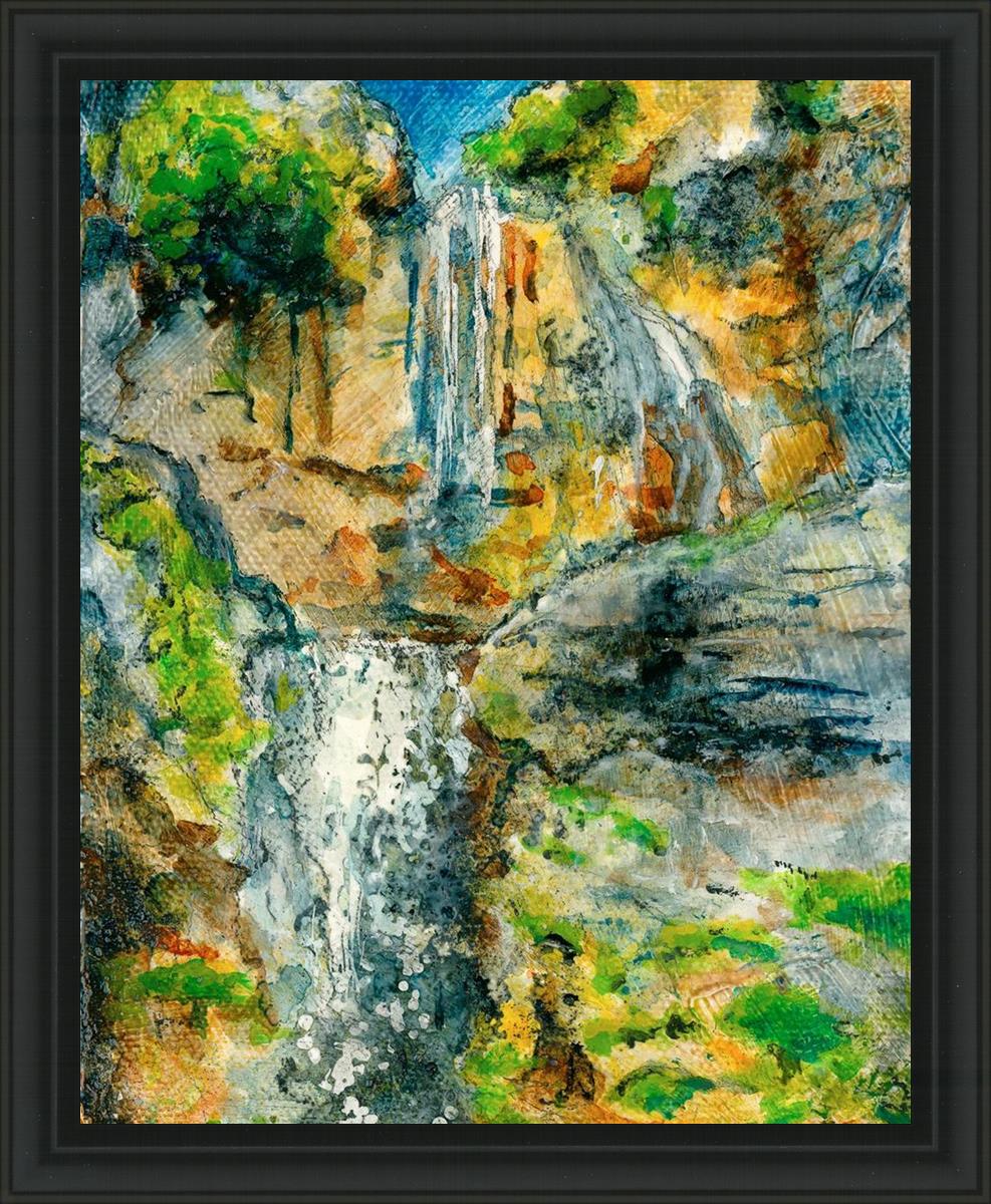 Stewart Falls