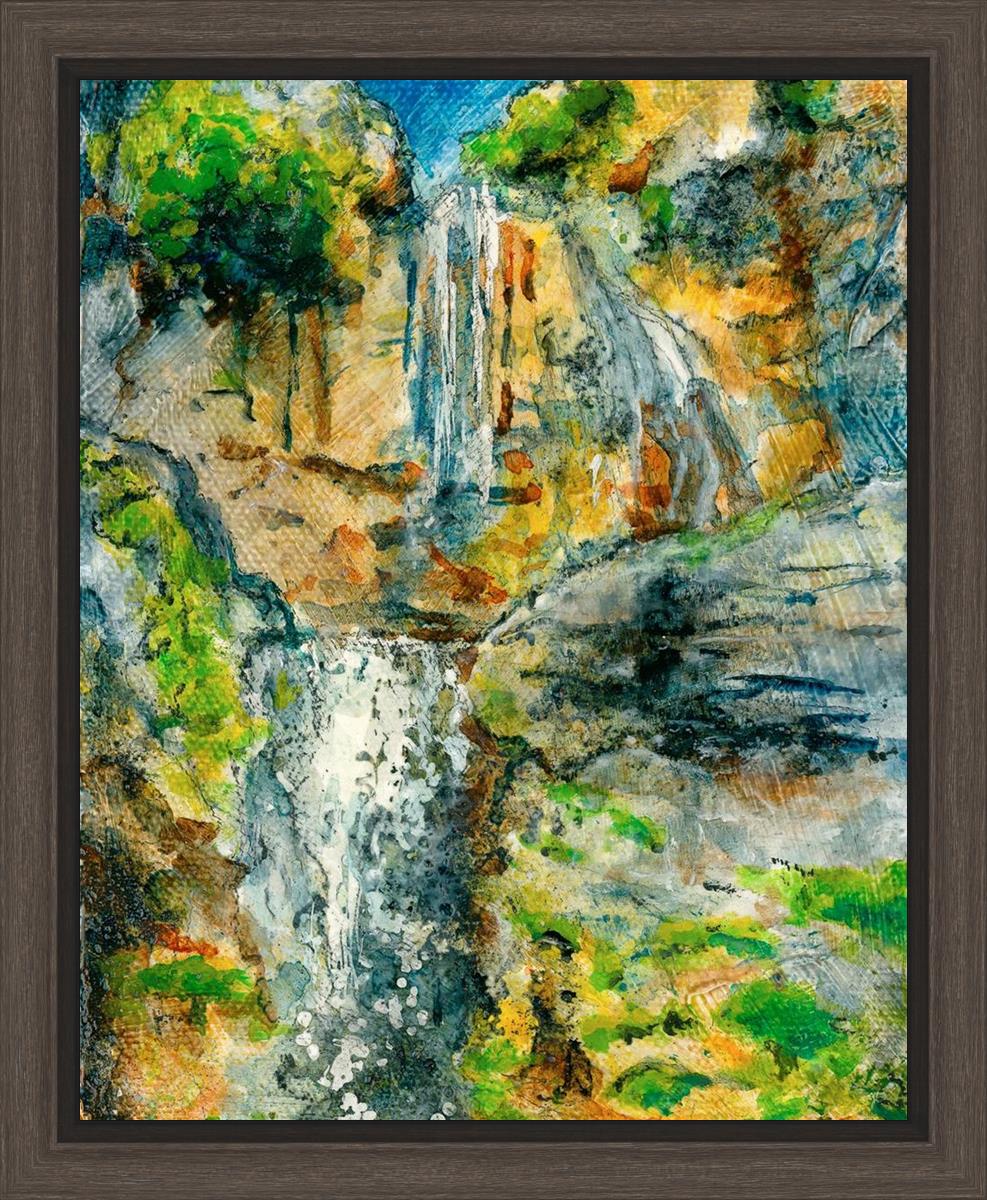 Stewart Falls