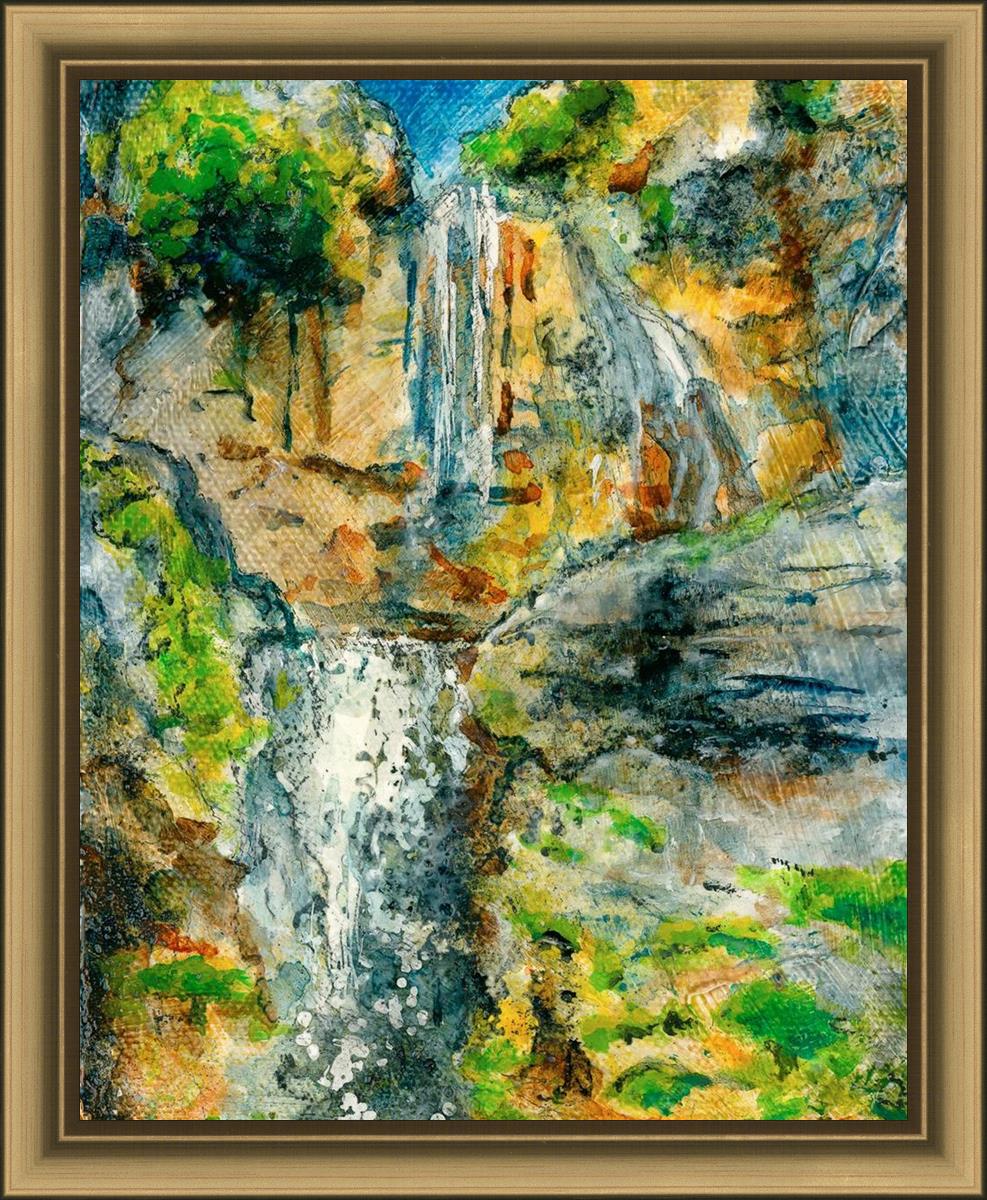 Stewart Falls