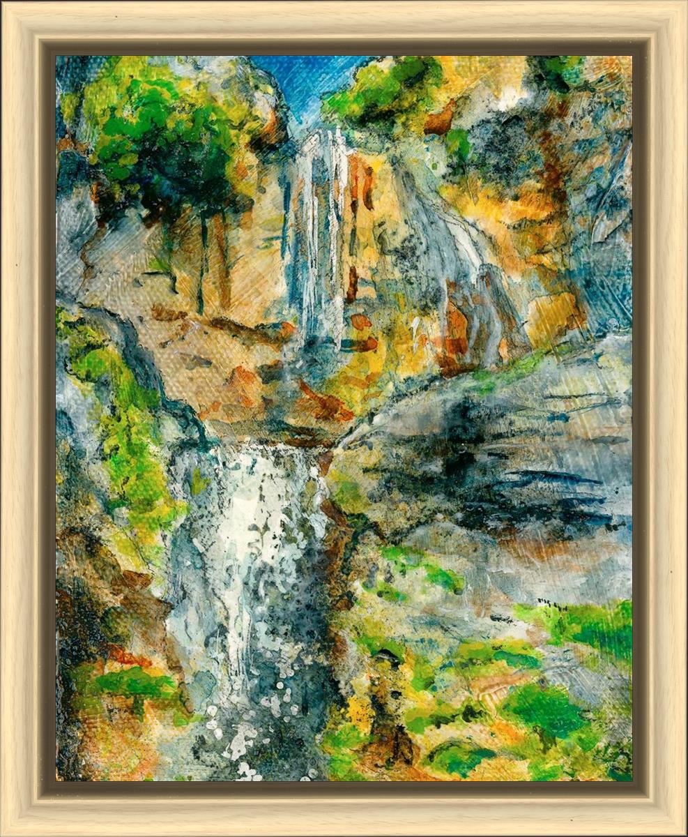 Stewart Falls