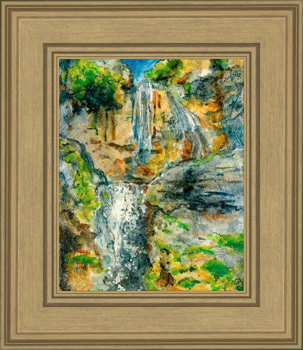 Stewart Falls