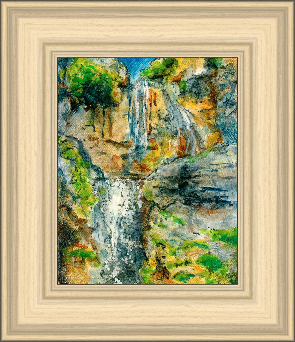 Stewart Falls