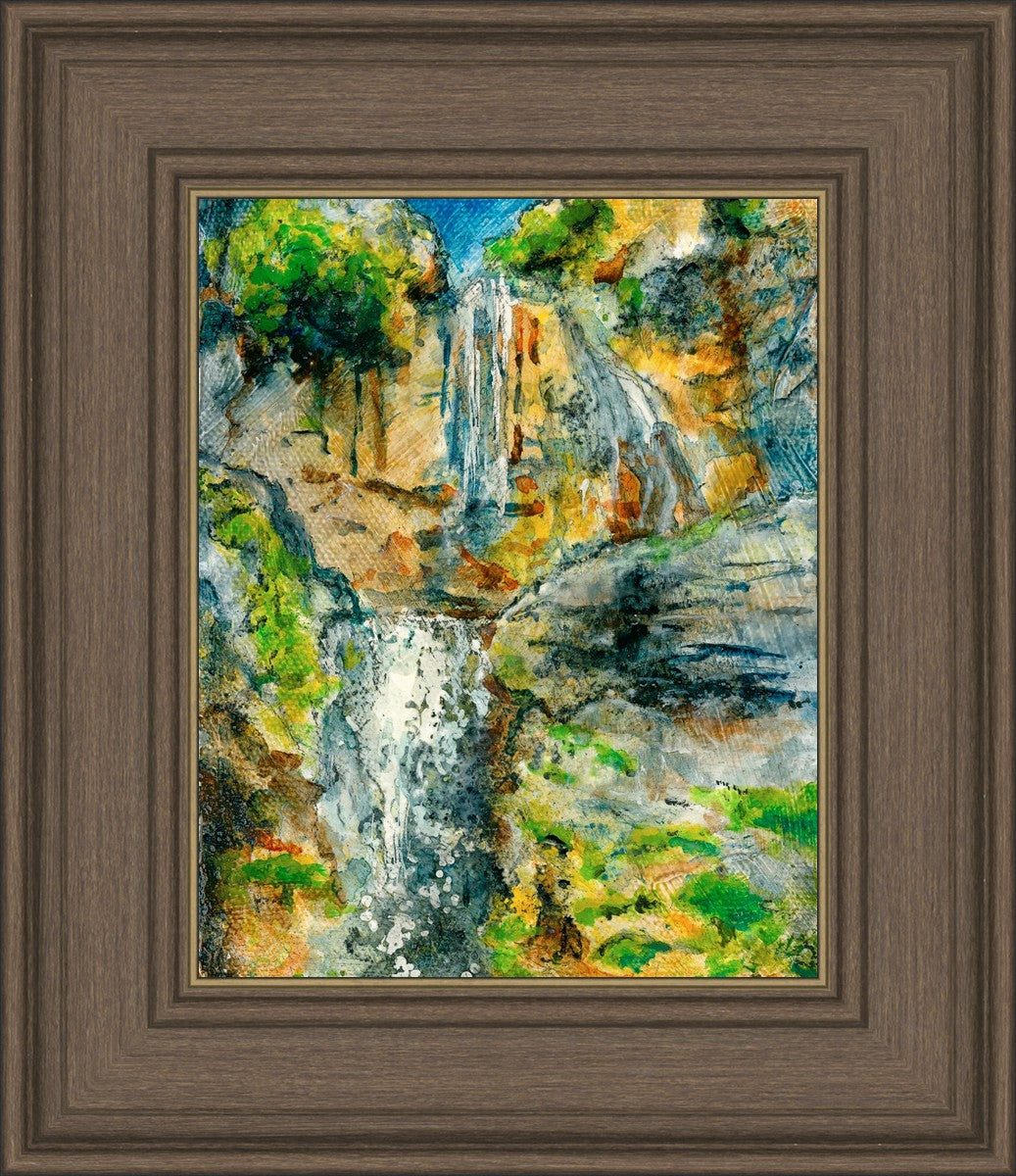 Stewart Falls