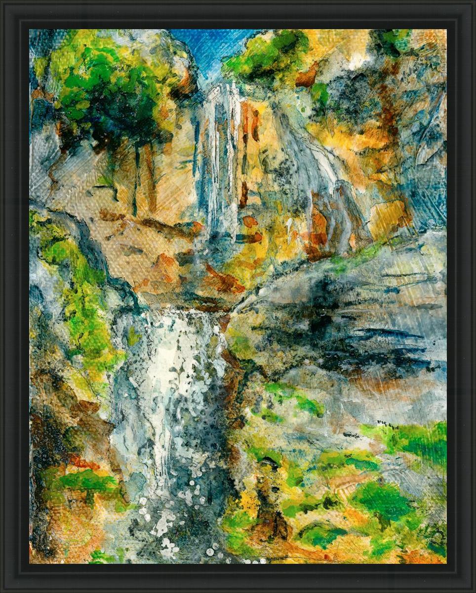 Stewart Falls