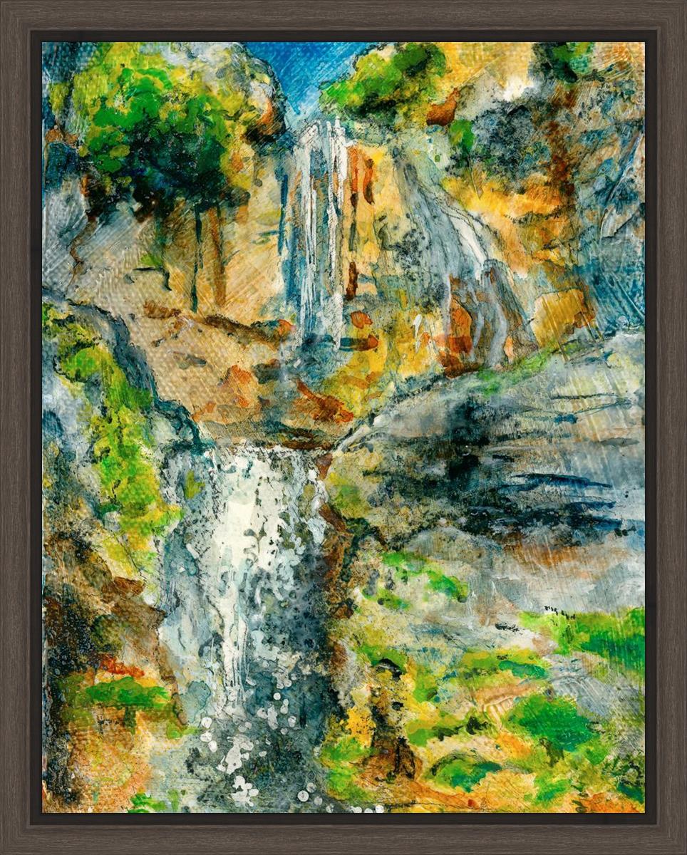 Stewart Falls
