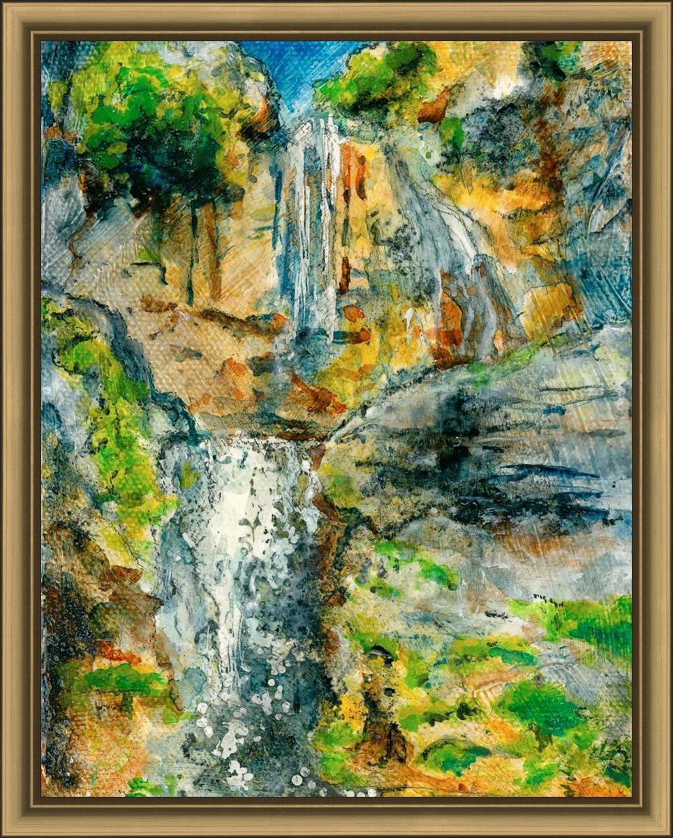 Stewart Falls