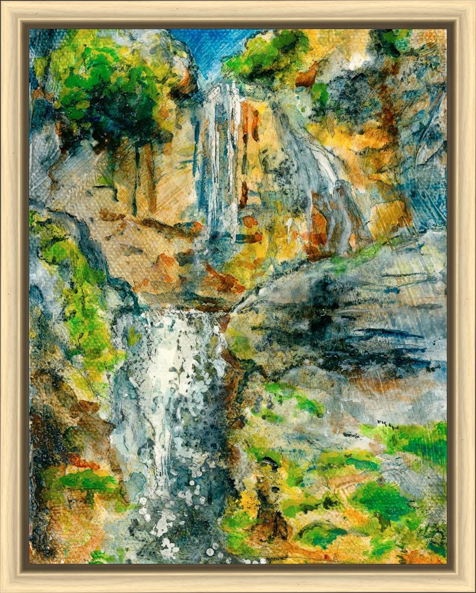 Stewart Falls