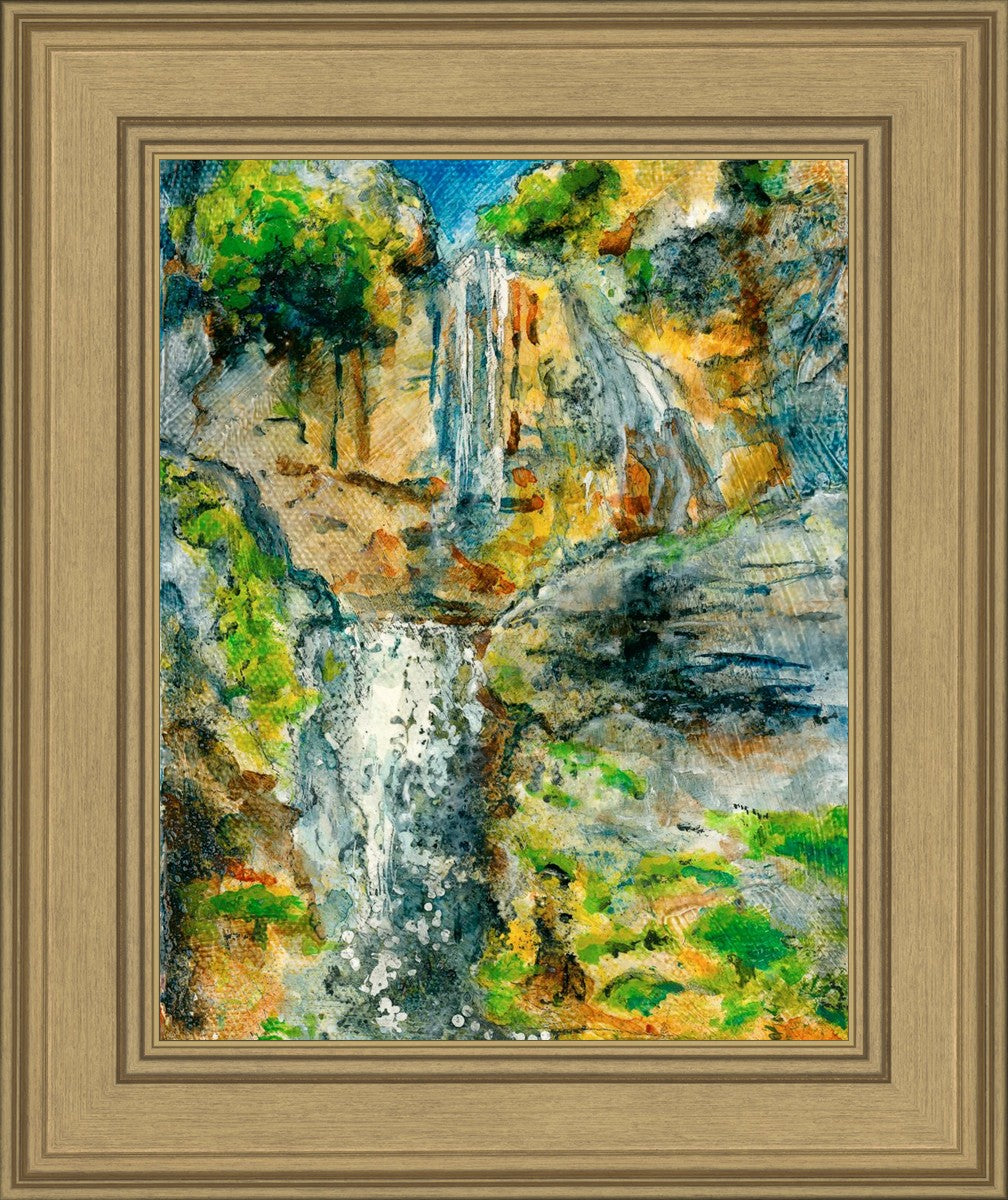 Stewart Falls