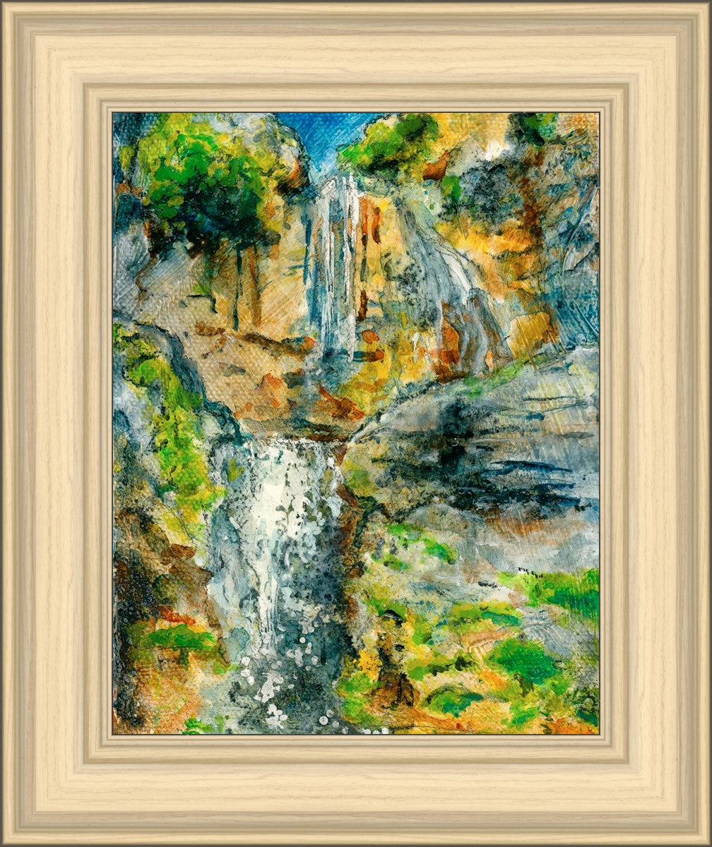 Stewart Falls