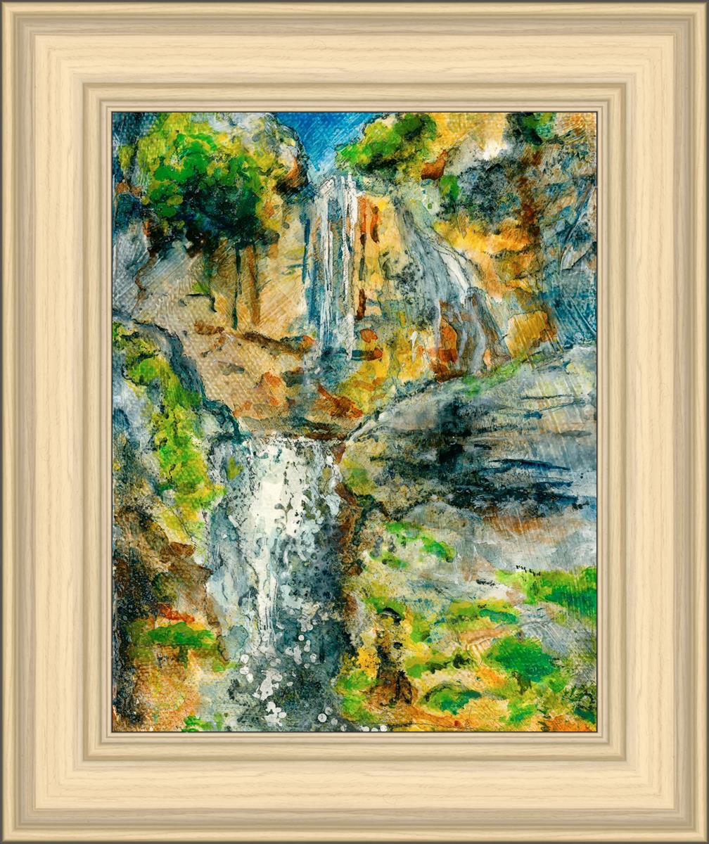 Stewart Falls