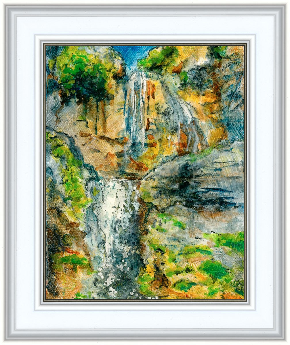 Stewart Falls