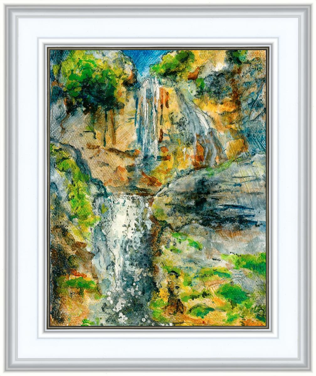 Stewart Falls