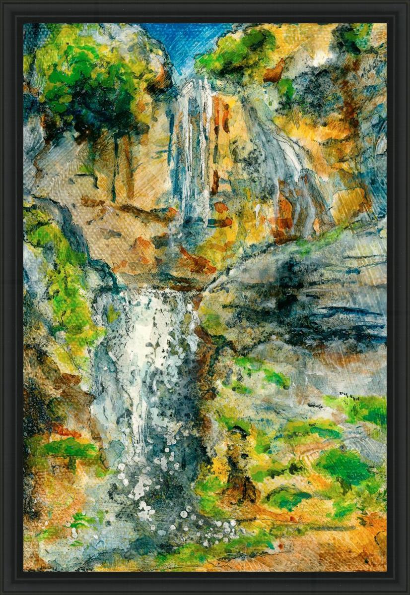 Stewart Falls