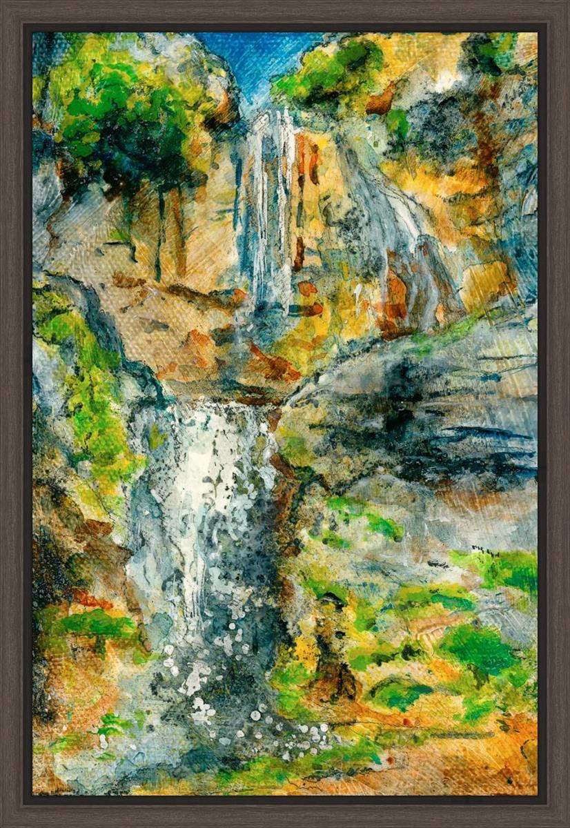 Stewart Falls