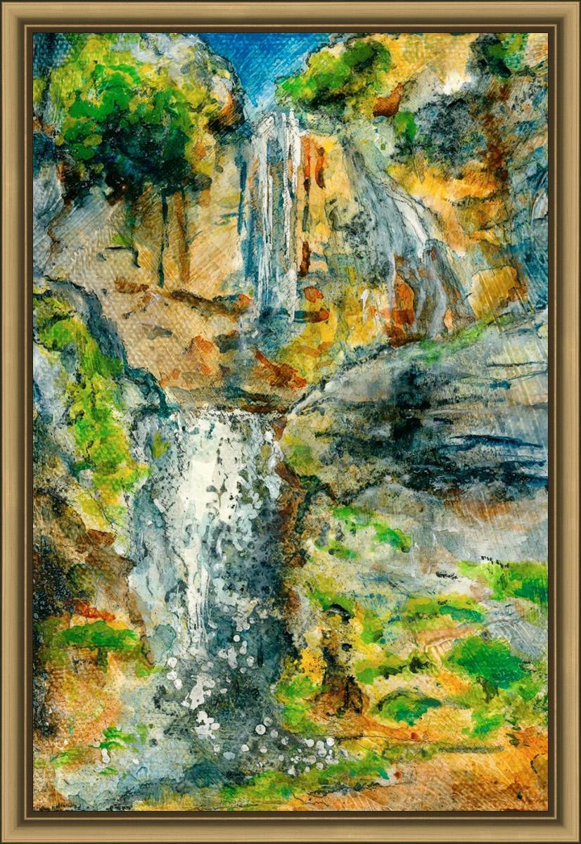 Stewart Falls
