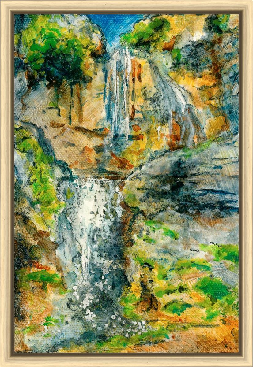 Stewart Falls