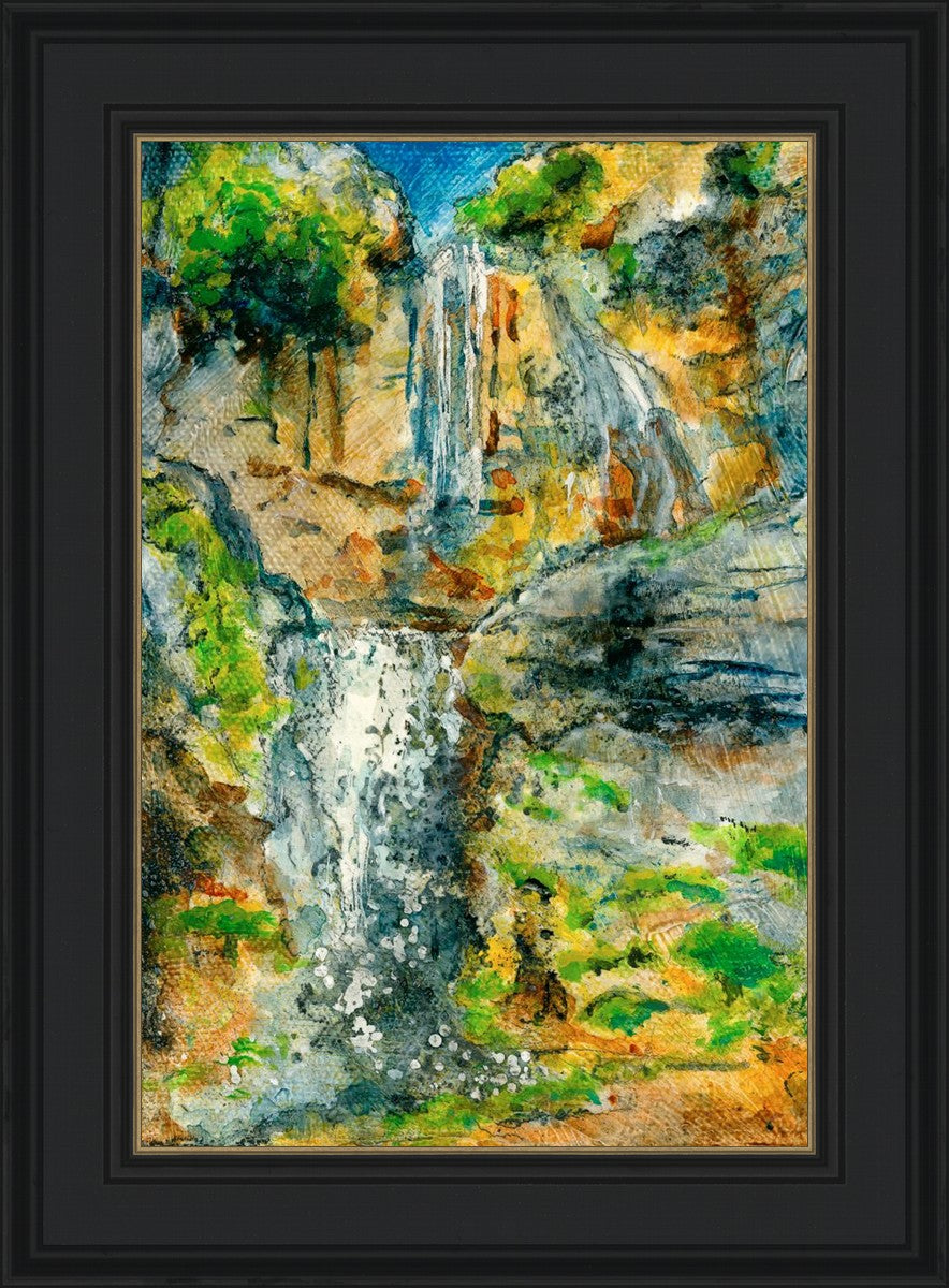 Stewart Falls
