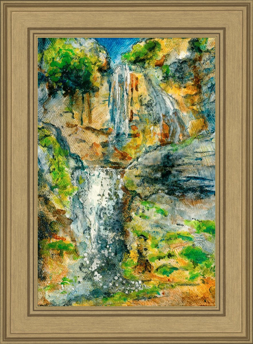 Stewart Falls