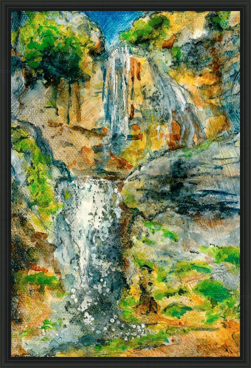 Stewart Falls