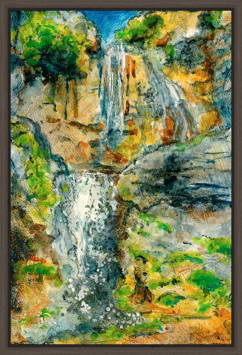 Stewart Falls