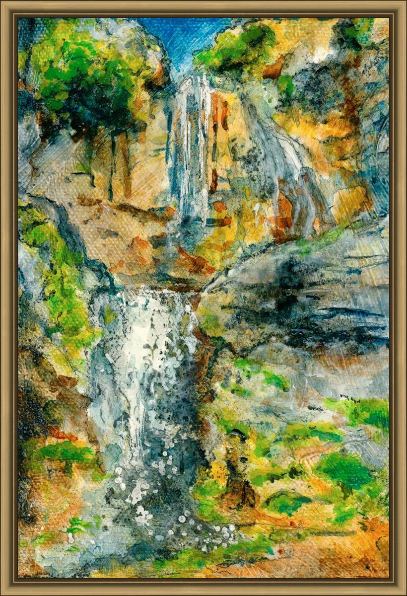 Stewart Falls