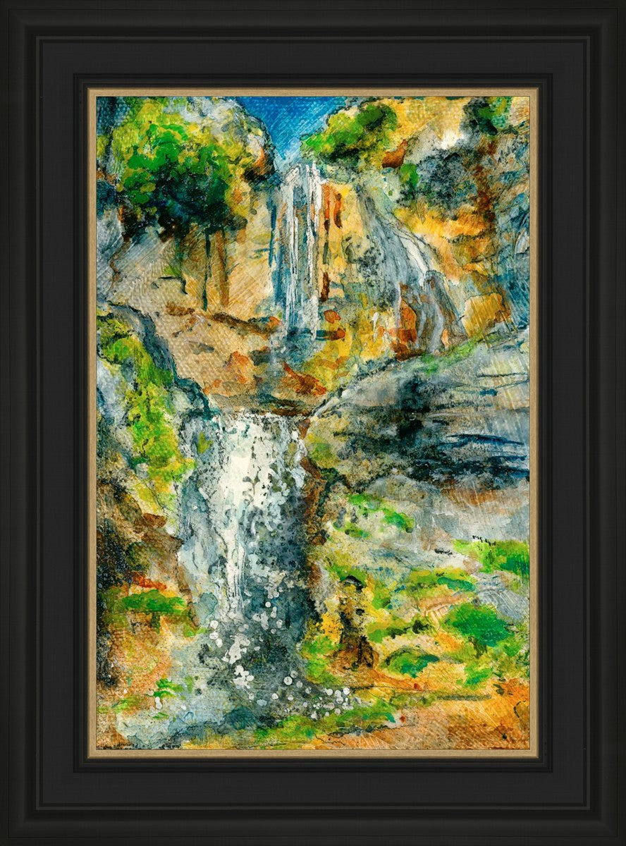Stewart Falls