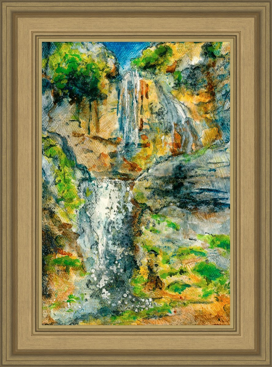 Stewart Falls