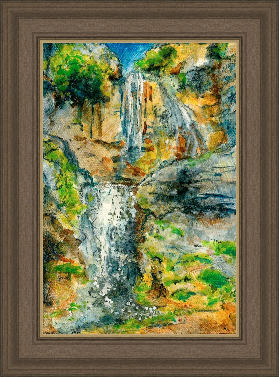 Stewart Falls