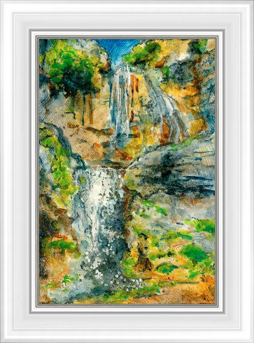 Stewart Falls