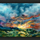 Mountain Sunset