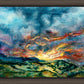 Mountain Sunset