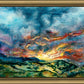 Mountain Sunset