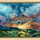 Mountain Sunset