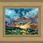 Mountain Sunset