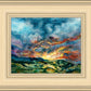 Mountain Sunset