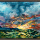 Mountain Sunset
