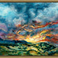 Mountain Sunset