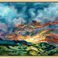 Mountain Sunset