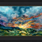 Mountain Sunset
