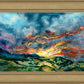 Mountain Sunset