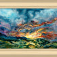 Mountain Sunset