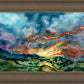 Mountain Sunset