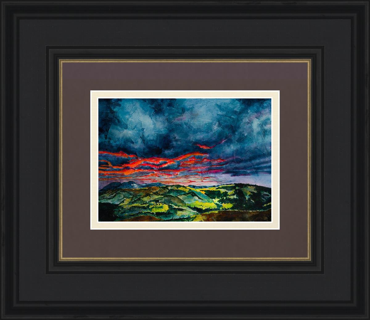 Fires of Twilight