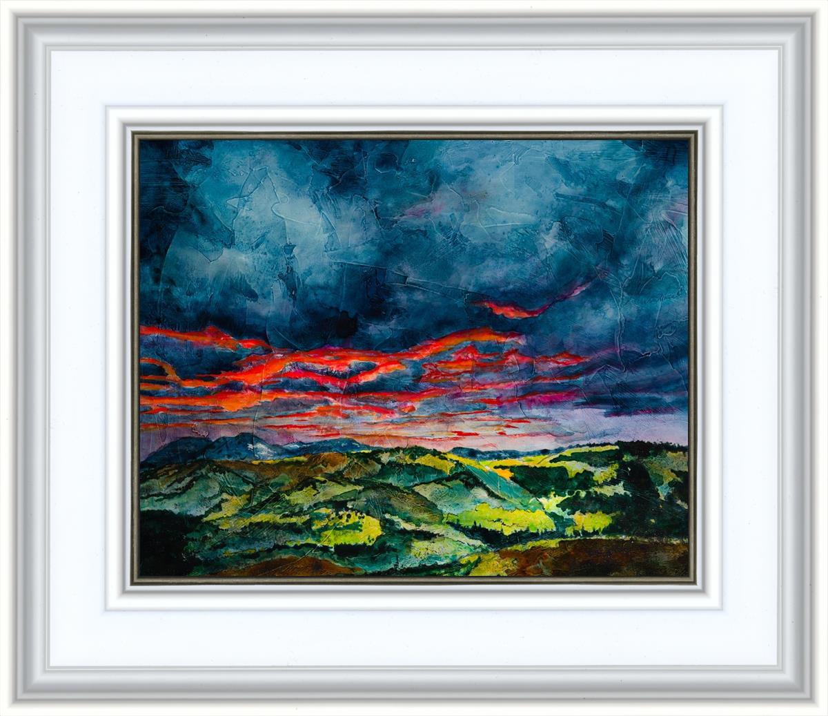 Fires of Twilight