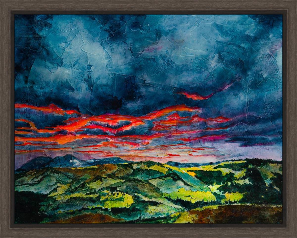 Fires of Twilight