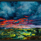 Fires of Twilight