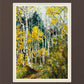 The Golden Wood