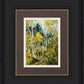 The Golden Wood